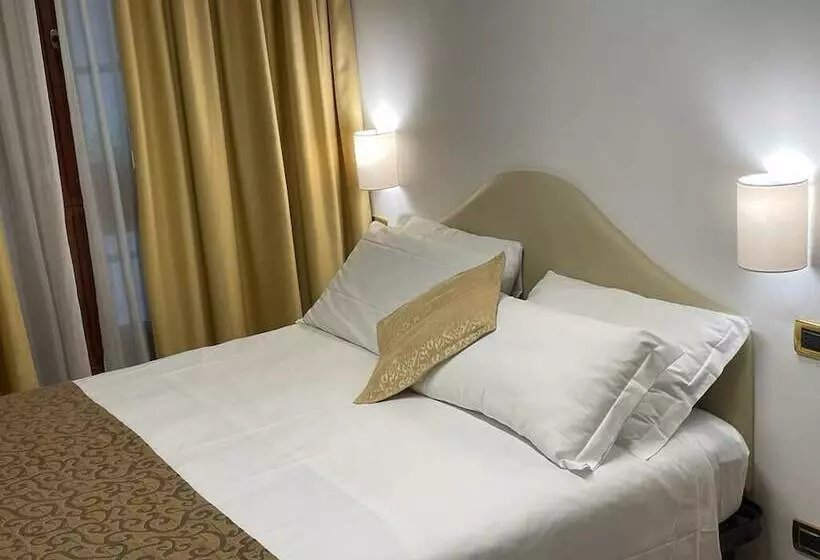 Hotelli Residenza Favaro