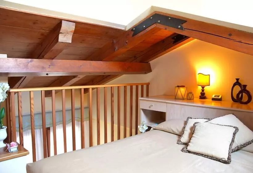 Hotelli Residenza Favaro