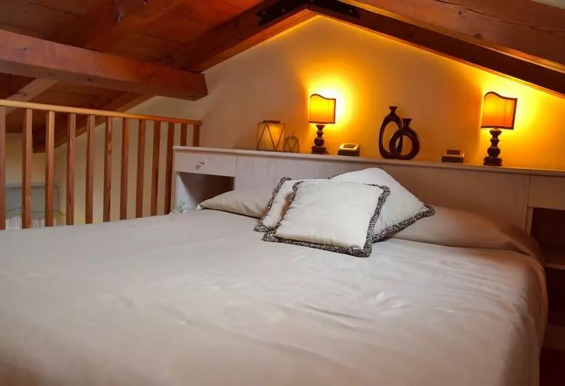 Hotelli Residenza Favaro