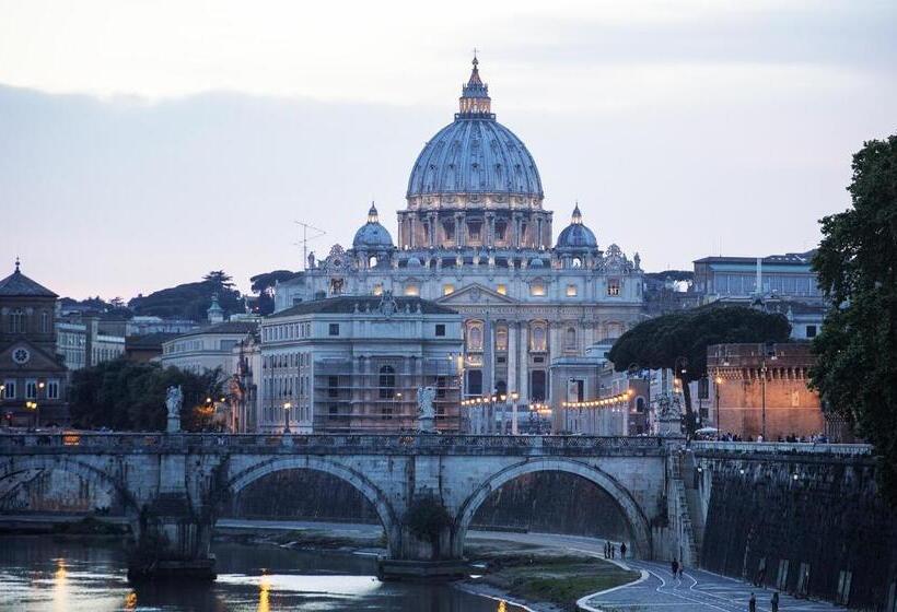 酒店 Roma Vatican