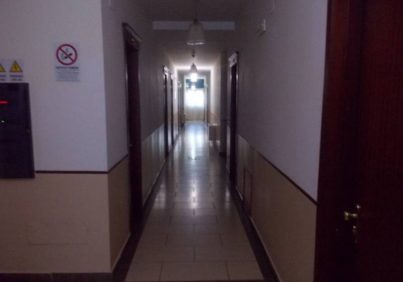 Royal Hotel Montevergine