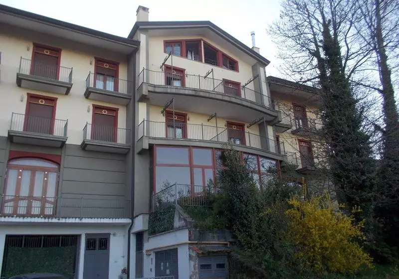 Royal Hotel Montevergine