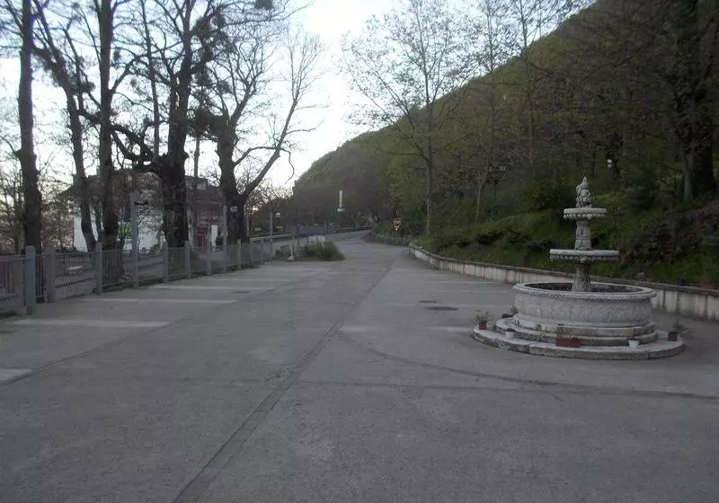 Royal Hotel Montevergine