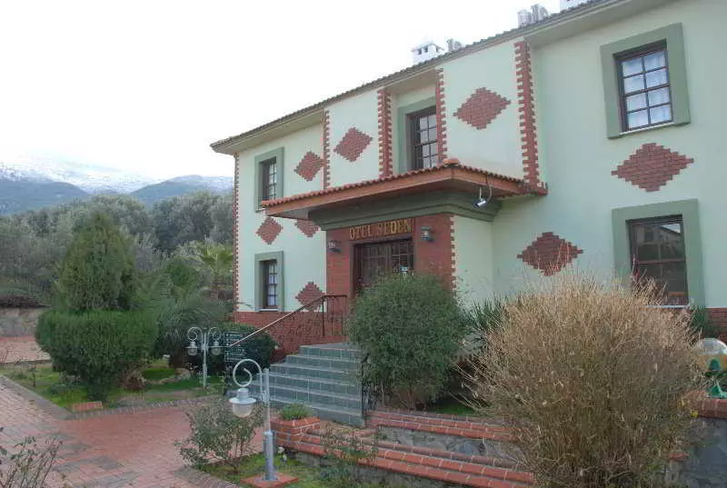Hotel Seden