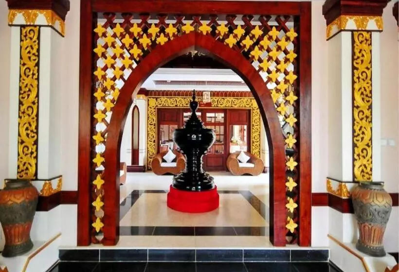 Hotel Shwe Yee Pwint