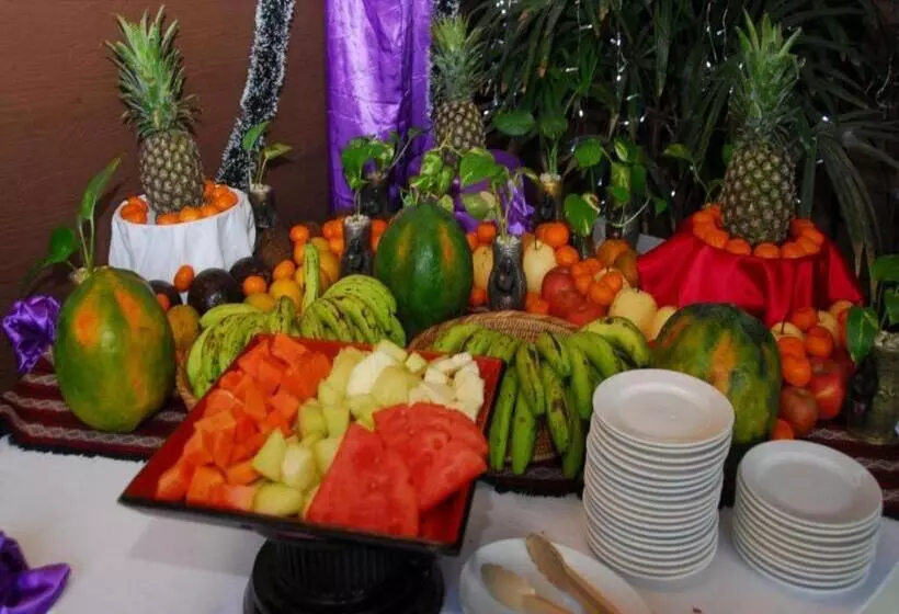 Hotel Shwe Yee Pwint