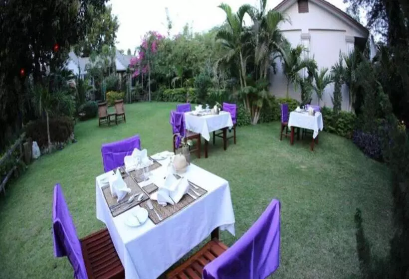 Hotel Shwe Yee Pwint