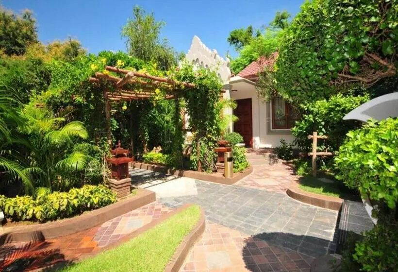 Hotel Shwe Yee Pwint