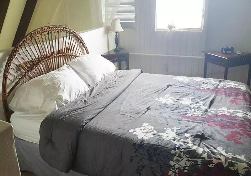 هتل Sunset Gardens Guesthouse