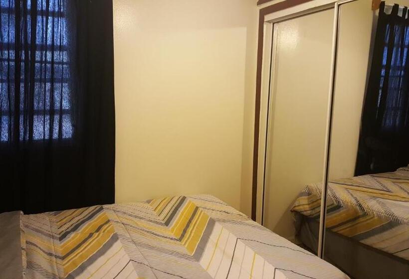 هتل Sunset Gardens Guesthouse