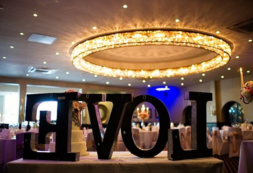 The Bold Hotel; Bw Signature Collection