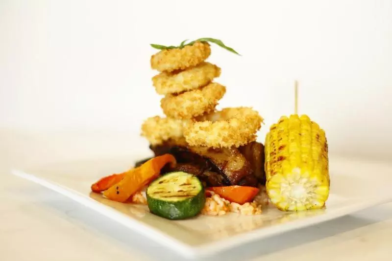 Hôtel The Oracle & Residences