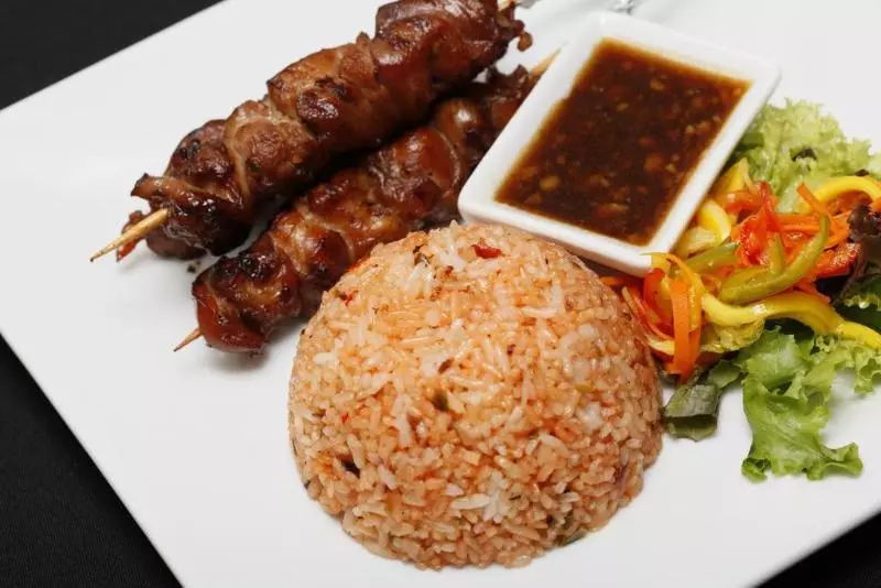 Hôtel The Oracle & Residences