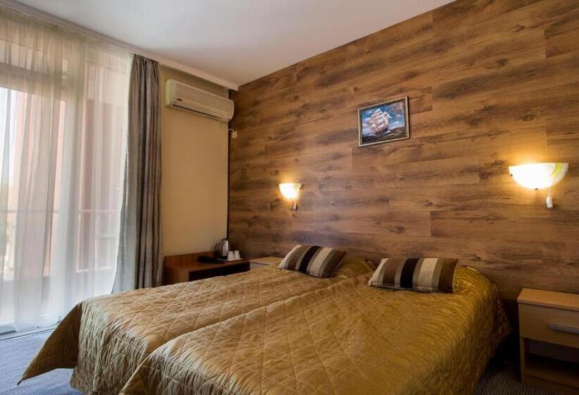 Family Hotel Venera
