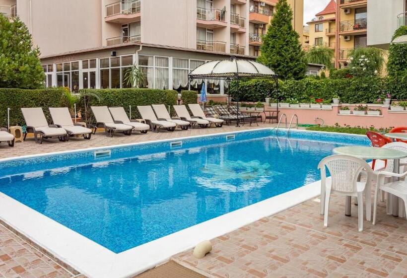 Family Hotel Venera