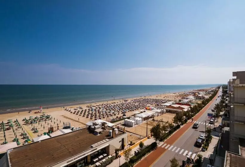 Hotel Villa Sorriso