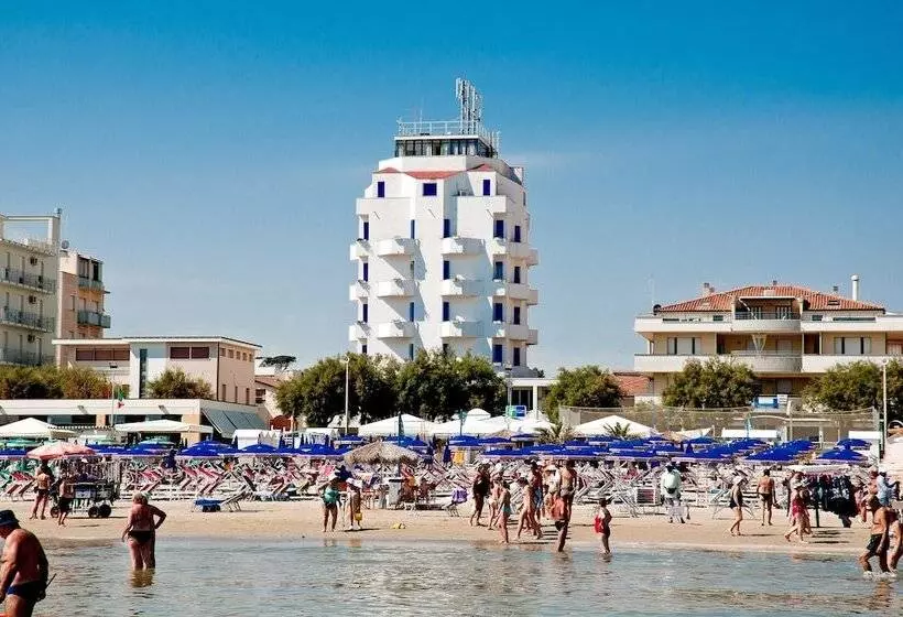 Hotel Villa Sorriso