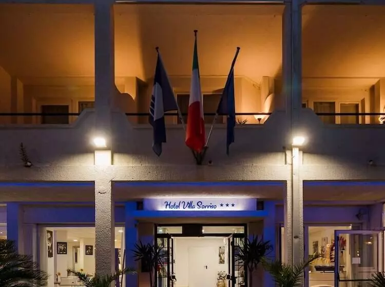 Hotel Villa Sorriso
