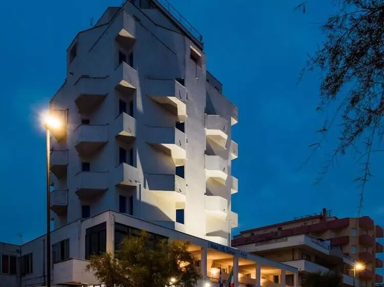 Hotel Villa Sorriso
