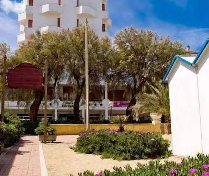 Hotel Villa Sorriso