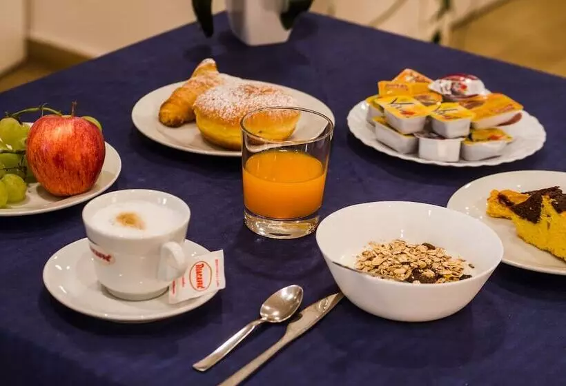 Hotel Villa Sorriso
