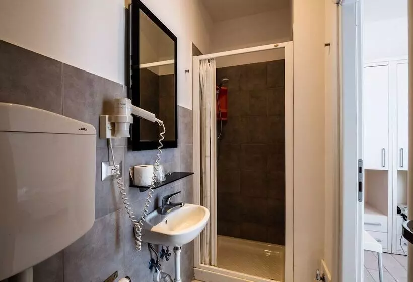 Hotel Villa Sorriso
