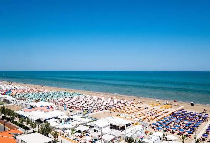 Hotel Villa Sorriso