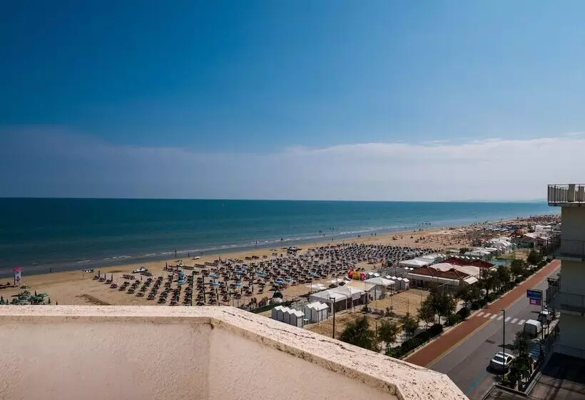 Hotel Villa Sorriso