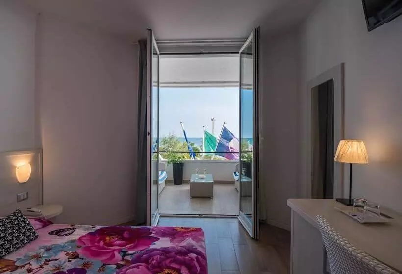 Hotel Villa Sorriso