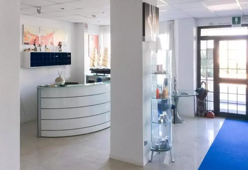Hotel Villa Sorriso