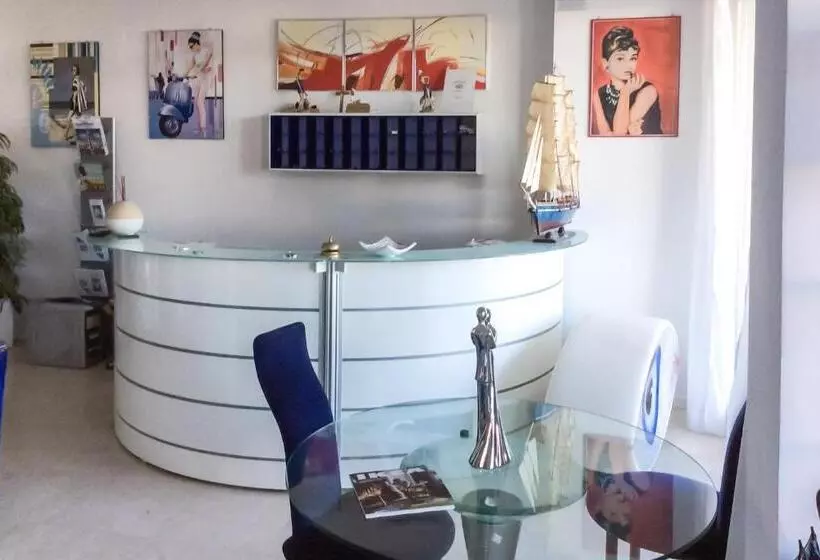 Hotel Villa Sorriso