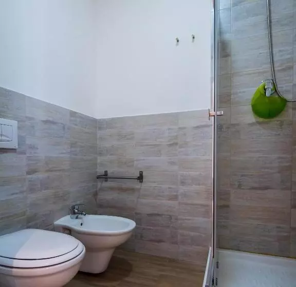 Hotel Villa Sorriso