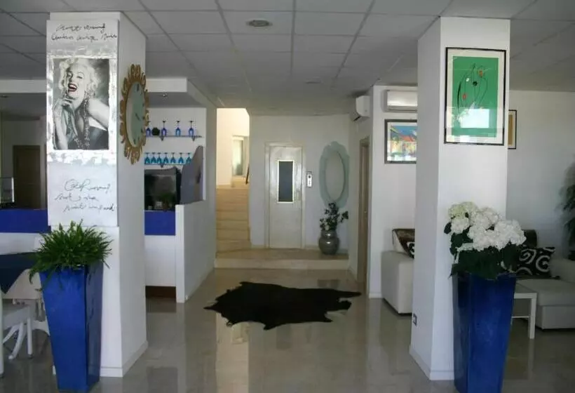 Hotel Villa Sorriso