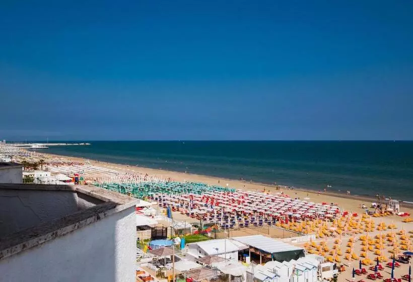 Hotel Villa Sorriso
