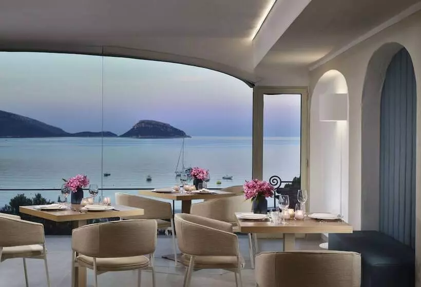 Отель Voi Colonna Village