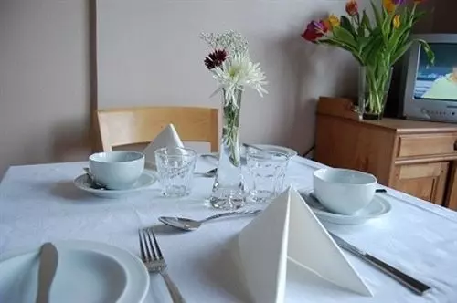 Inglewood Bed & Breakfast