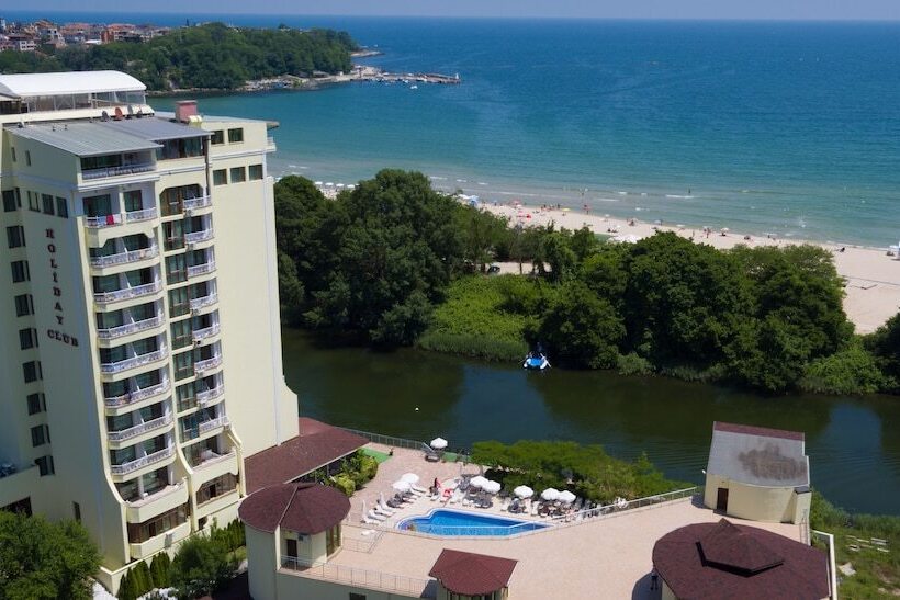 Perla Sun Beach Hotel   All Inclusive