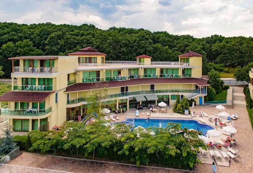 Perla Sun Beach Hotel   All Inclusive