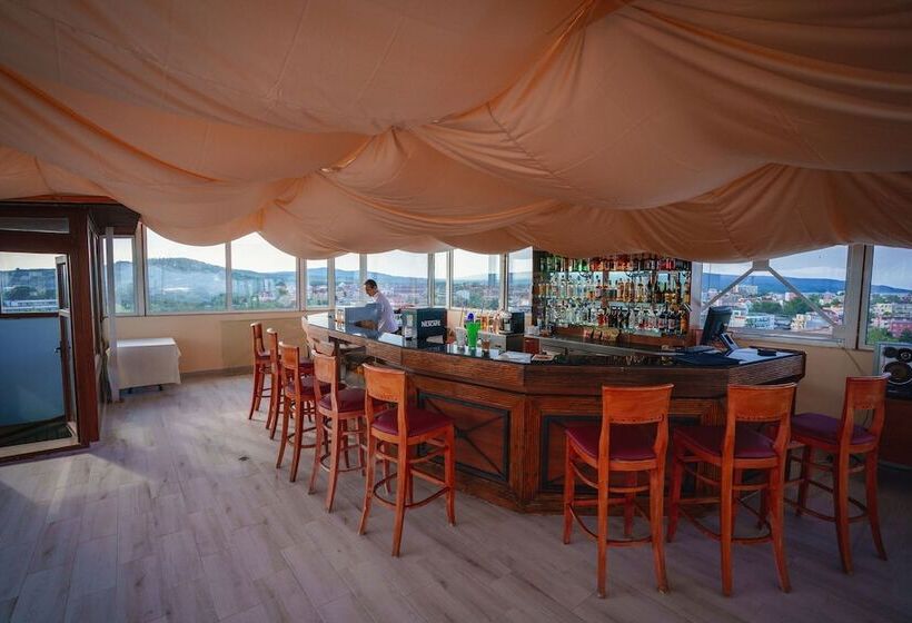 Perla Sun Beach Hotel   All Inclusive