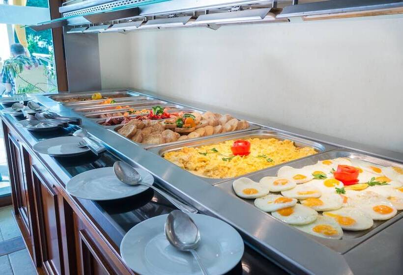 Perla Sun Beach Hotel   All Inclusive