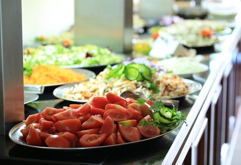 Perla Sun Beach Hotel   All Inclusive