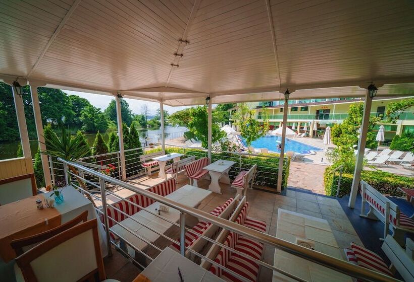 Perla Sun Beach Hotel   All Inclusive