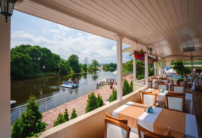 Perla Sun Beach Hotel   All Inclusive