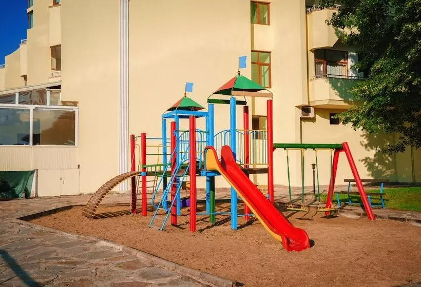 Perla Sun Beach Hotel All Inclusive