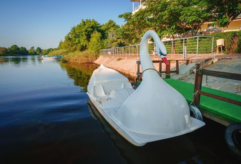 Perla Sun Beach Hotel   All Inclusive