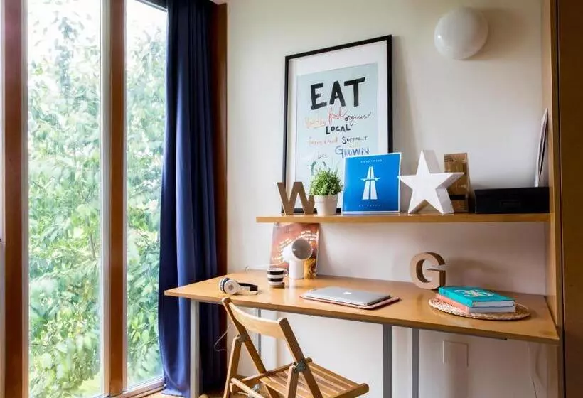 Residencia Universitaria O Castro