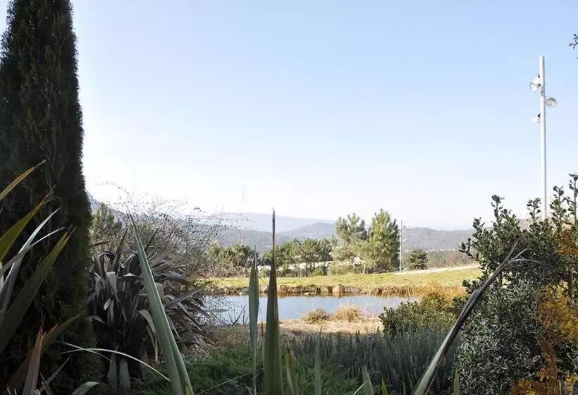 Residencia Universitaria O Castro