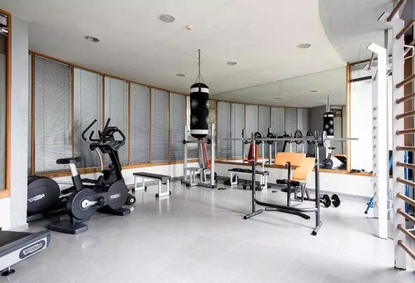 Residencia Universitaria O Castro