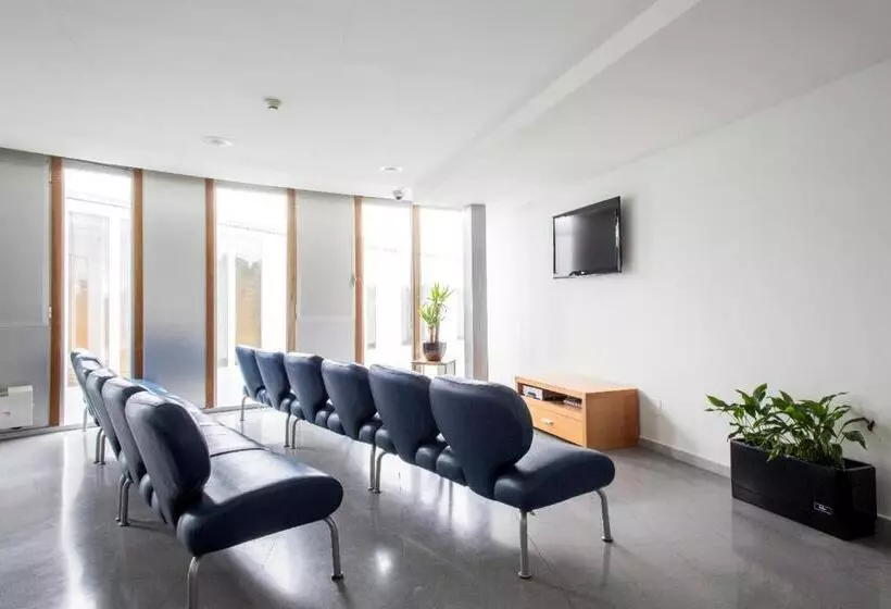 Residencia Universitaria O Castro