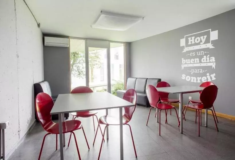 Residencia Universitaria O Castro